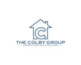 https://www.logocontest.com/public/logoimage/1577250902The Colby Group 016.png